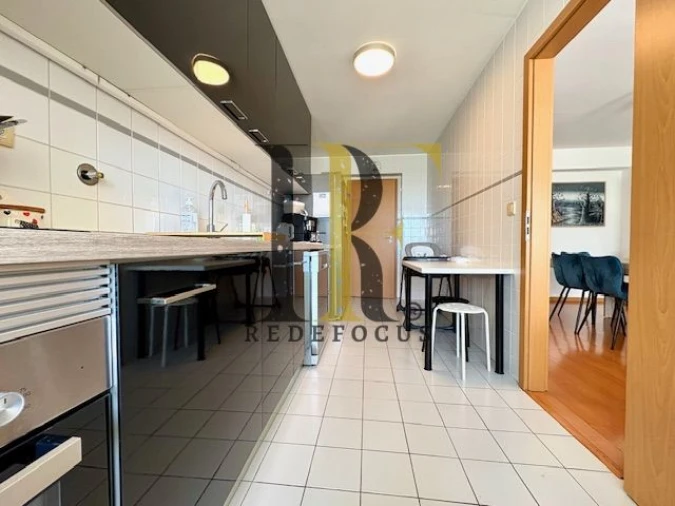 Apartamento T2 para Venda em Gulpilhares e Valadares Foto 8