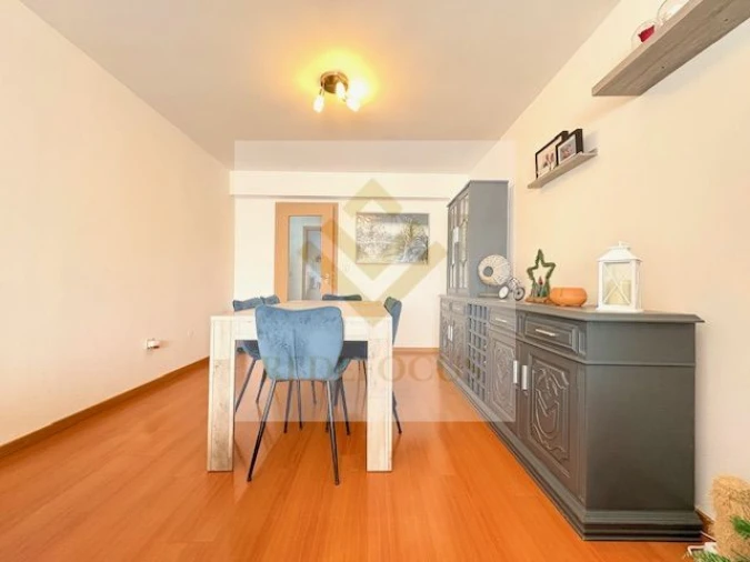 Apartamento T2 para Venda em Gulpilhares e Valadares Foto 3