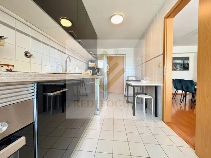 Apartamento T2 para Venda em Gulpilhares e Valadares Foto 8