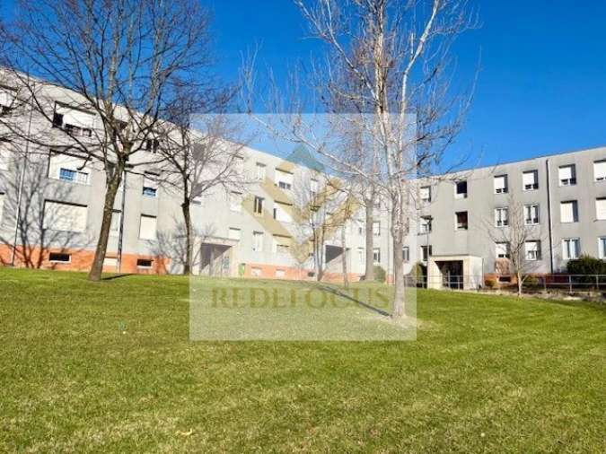 Apartamento T2 para Venda em Gulpilhares e Valadares Foto 21