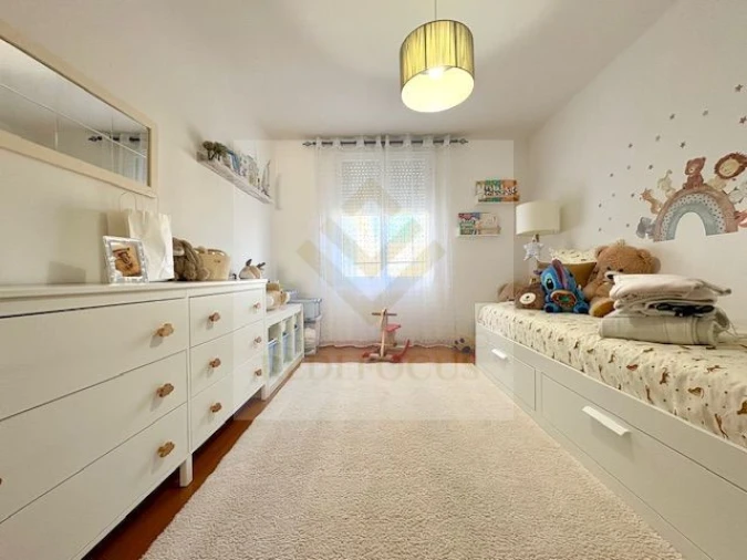 Apartamento T2 para Venda em Gulpilhares e Valadares Foto 16