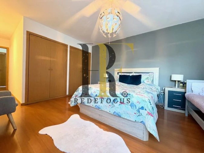 Apartamento T2 para Venda em Gulpilhares e Valadares Foto 12