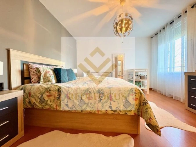 Apartamento T2 para Venda em Gulpilhares e Valadares Foto 15