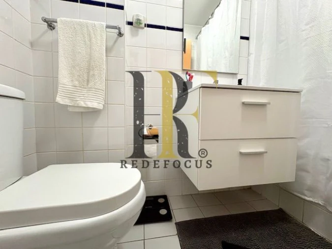 Apartamento T2 para Venda em Gulpilhares e Valadares Foto 19