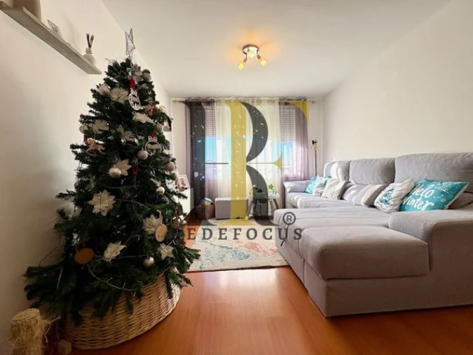 Apartamento T2 para Venda em Gulpilhares e Valadares Foto 5