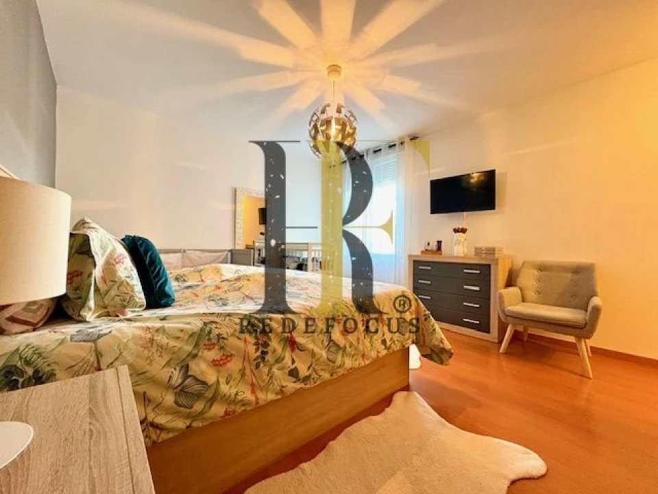 Apartamento T2 para Venda em Gulpilhares e Valadares Foto 14