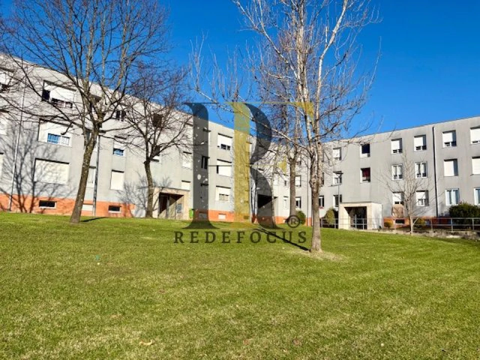 Apartamento T2 para Venda em Gulpilhares e Valadares Foto 21