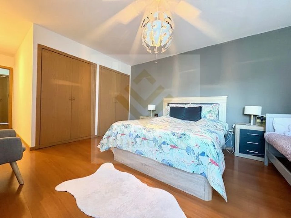 Apartamento T2 para Venda em Gulpilhares e Valadares Foto 12