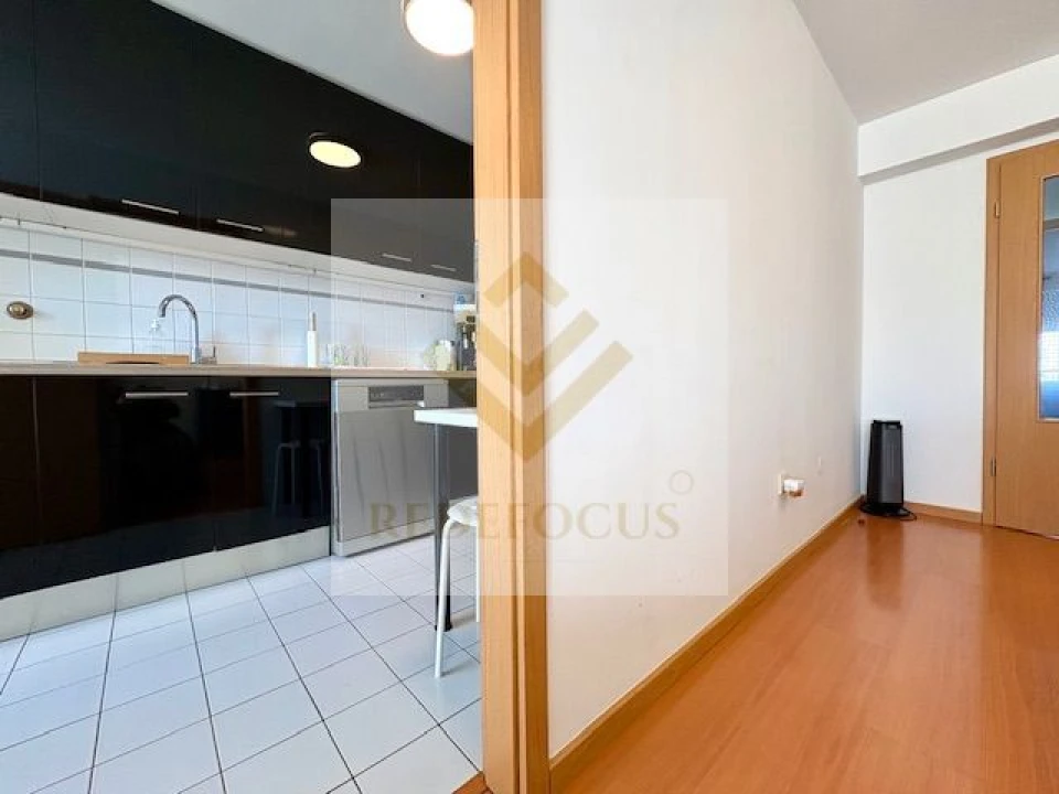 Apartamento T2 para Venda em Gulpilhares e Valadares Foto 7