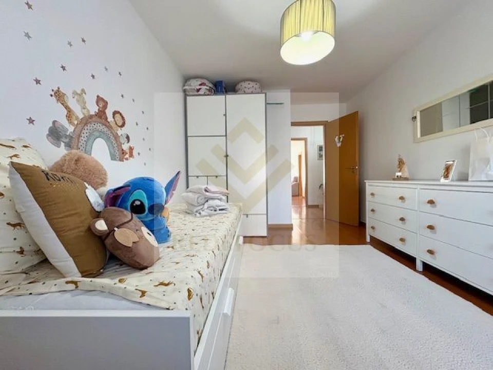 Apartamento T2 para Venda em Gulpilhares e Valadares Foto 18