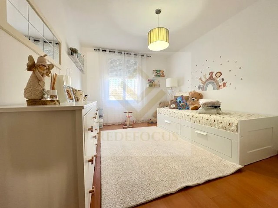 Apartamento T2 para Venda em Gulpilhares e Valadares Foto 17