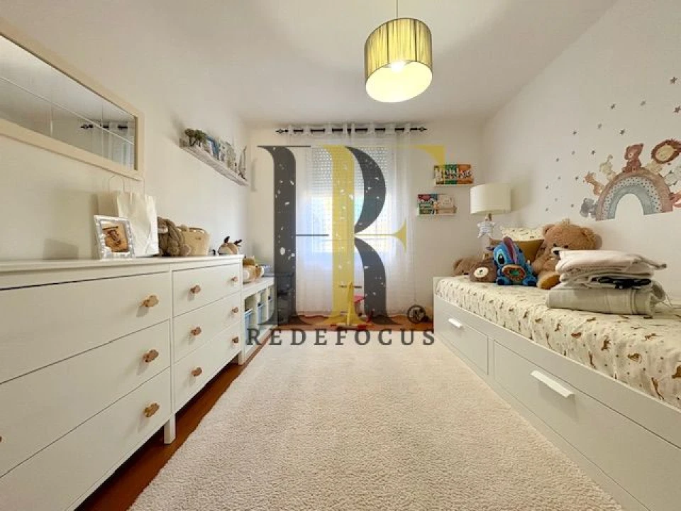 Apartamento T2 para Venda em Gulpilhares e Valadares Foto 16