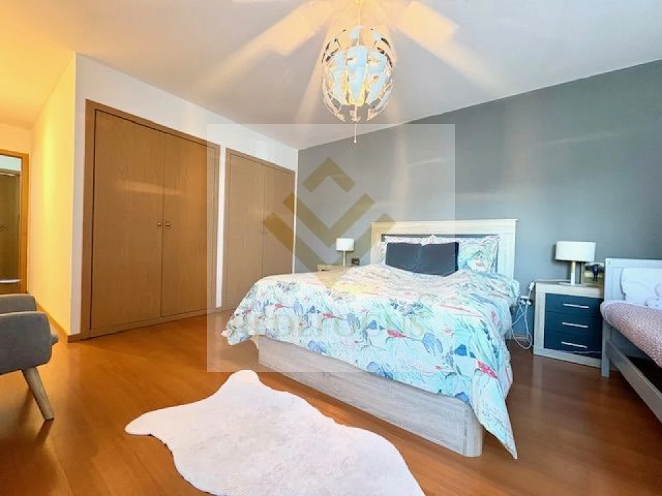 Apartamento T2 para Venda em Gulpilhares e Valadares Foto 12