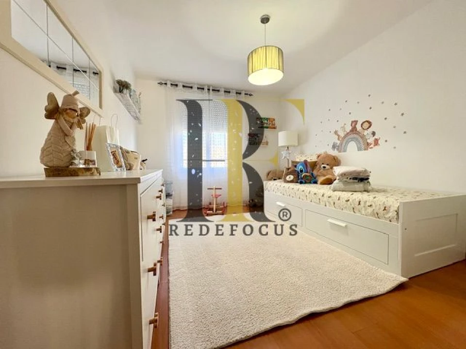 Apartamento T2 para Venda em Gulpilhares e Valadares Foto 17