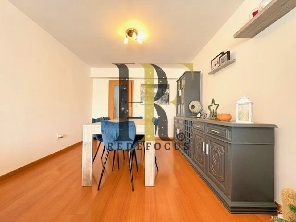 Apartamento T2 para Venda em Gulpilhares e Valadares Foto 3