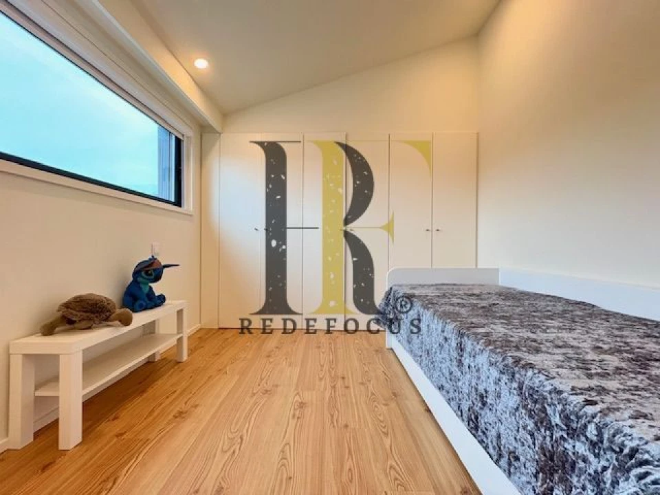 Apartamento T2 para Venda em Ovar, São João, Arada e São Vicente de Pereira Jusã Foto 16