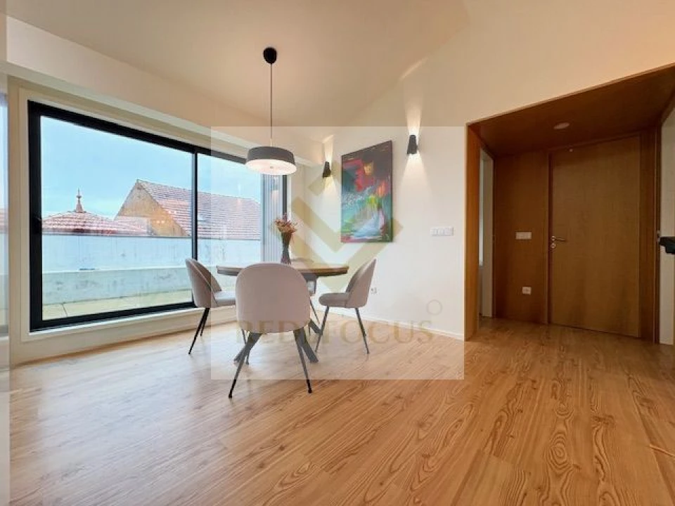 Apartamento T2 para Venda em Ovar, São João, Arada e São Vicente de Pereira Jusã Foto 8