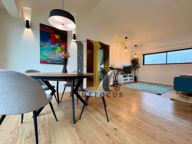 Apartamento T2 para Venda em Ovar, São João, Arada e São Vicente de Pereira Jusã Foto 6