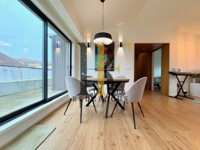 Apartamento T2 para Venda em Ovar, São João, Arada e São Vicente de Pereira Jusã Foto 7