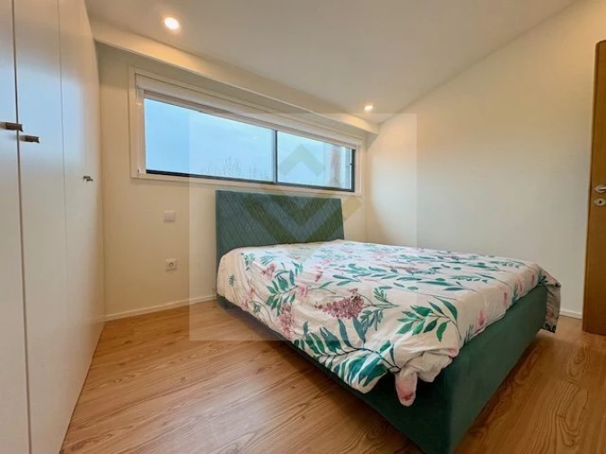 Apartamento T2 para Venda em Ovar, São João, Arada e São Vicente de Pereira Jusã Foto 14