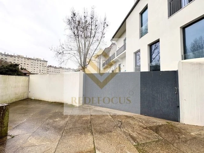 Apartamento T2 para Venda em Ovar, São João, Arada e São Vicente de Pereira Jusã Foto 19