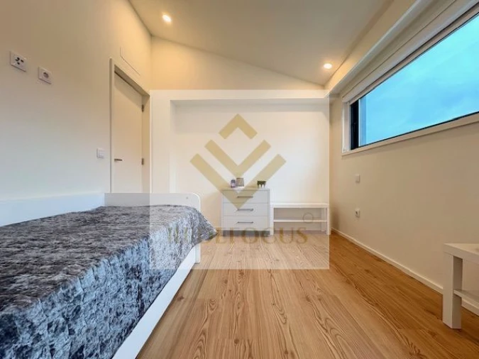 Apartamento T2 para Venda em Ovar, São João, Arada e São Vicente de Pereira Jusã Foto 18