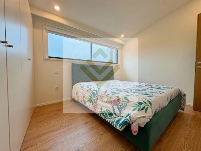 Apartamento T2 para Venda em Ovar, São João, Arada e São Vicente de Pereira Jusã Foto 14