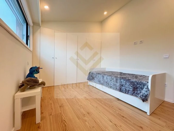 Apartamento T2 para Venda em Ovar, São João, Arada e São Vicente de Pereira Jusã Foto 17