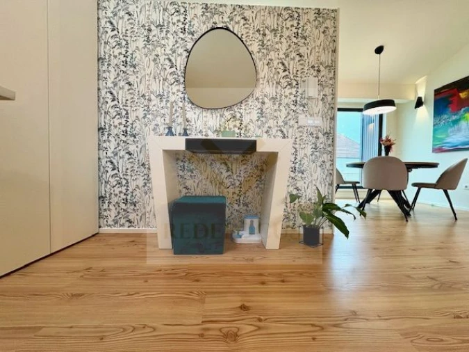 Apartamento T2 para Venda em Ovar, São João, Arada e São Vicente de Pereira Jusã Foto 3