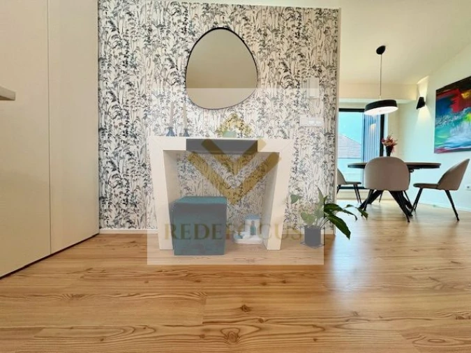 Apartamento T2 para Venda em Ovar, São João, Arada e São Vicente de Pereira Jusã Foto 3