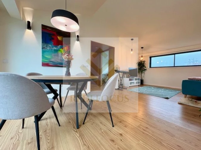 Apartamento T2 para Venda em Ovar, São João, Arada e São Vicente de Pereira Jusã Foto 6