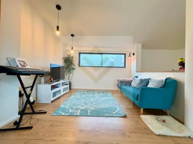 Apartamento T2 para Venda em Ovar, São João, Arada e São Vicente de Pereira Jusã Foto 5