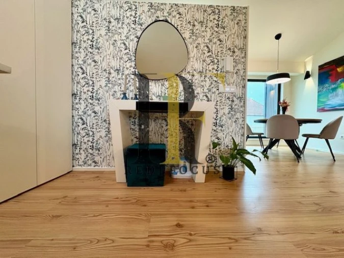 Apartamento T2 para Venda em Ovar, São João, Arada e São Vicente de Pereira Jusã Foto 3