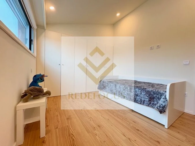 Apartamento T2 para Venda em Ovar, São João, Arada e São Vicente de Pereira Jusã Foto 17