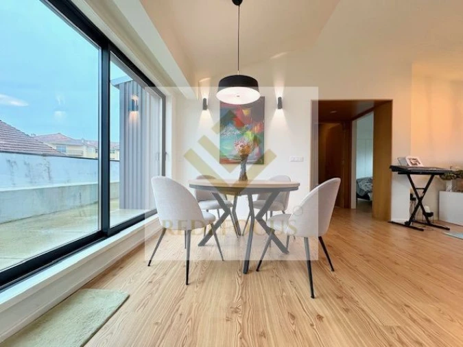 Apartamento T2 para Venda em Ovar, São João, Arada e São Vicente de Pereira Jusã Foto 7