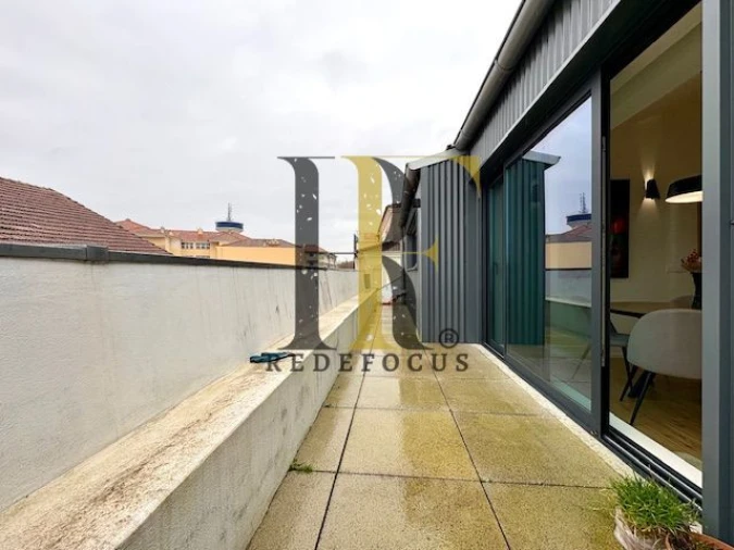 Apartamento T2 para Venda em Ovar, São João, Arada e São Vicente de Pereira Jusã Foto 9