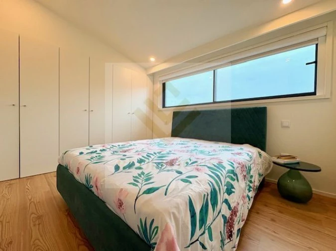 Apartamento T2 para Venda em Ovar, São João, Arada e São Vicente de Pereira Jusã Foto 12