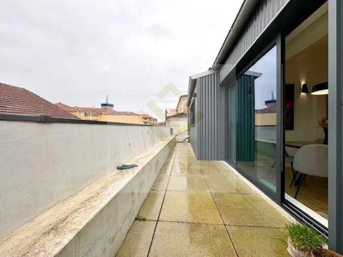 Apartamento T2 para Venda em Ovar, São João, Arada e São Vicente de Pereira Jusã Foto 9