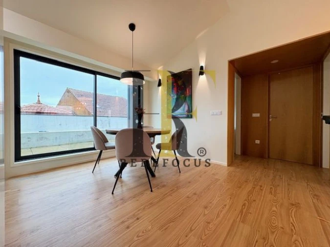 Apartamento T2 para Venda em Ovar, São João, Arada e São Vicente de Pereira Jusã Foto 8