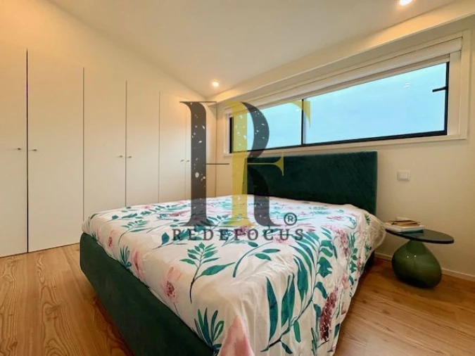 Apartamento T2 para Venda em Ovar, São João, Arada e São Vicente de Pereira Jusã Foto 12