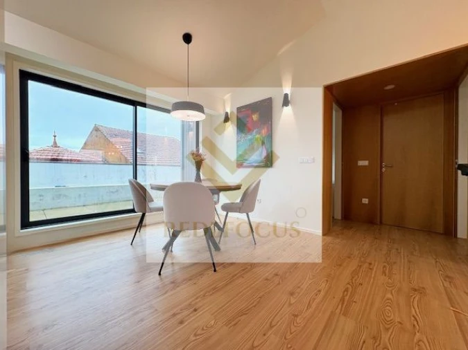 Apartamento T2 para Venda em Ovar, São João, Arada e São Vicente de Pereira Jusã Foto 8