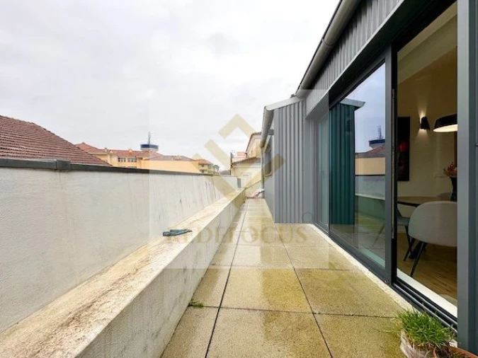 Apartamento T2 para Venda em Ovar, São João, Arada e São Vicente de Pereira Jusã Foto 9