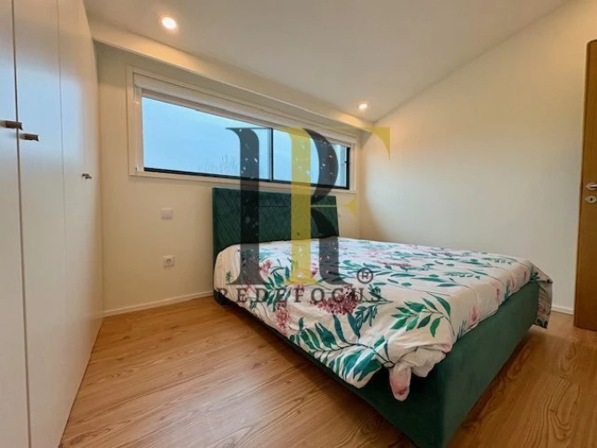 Apartamento T2 para Venda em Ovar, São João, Arada e São Vicente de Pereira Jusã Foto 14