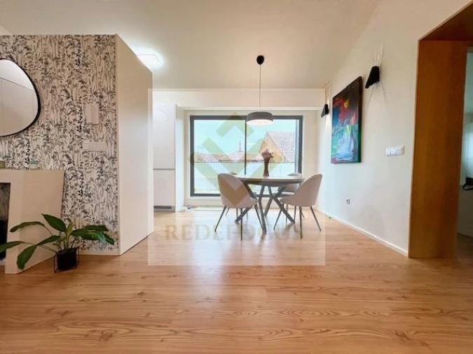 Apartamento T2 para Venda em Ovar, São João, Arada e São Vicente de Pereira Jusã Foto 4