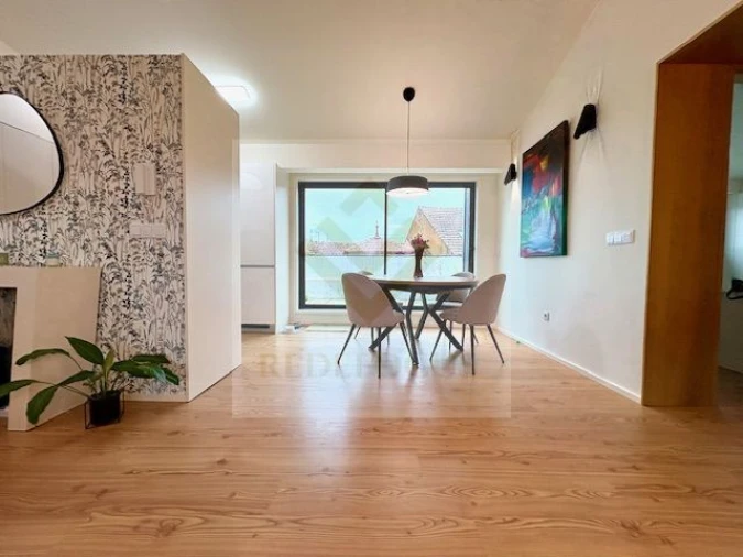 Apartamento T2 para Venda em Ovar, São João, Arada e São Vicente de Pereira Jusã Foto 4