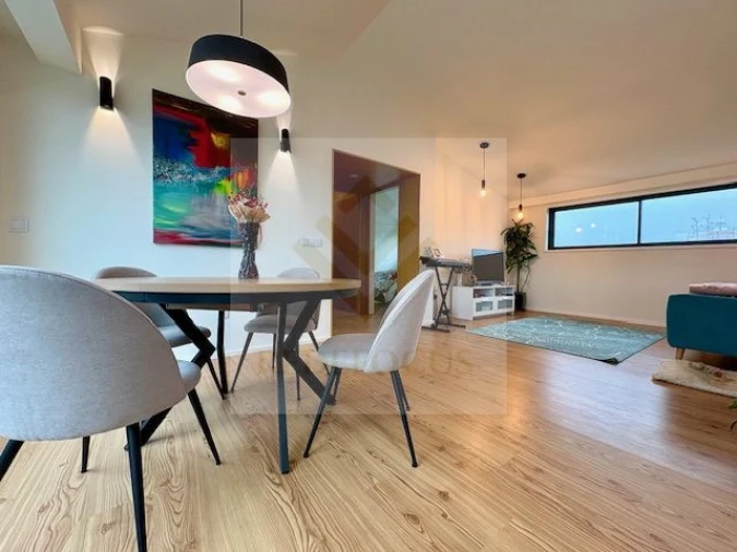 Apartamento T2 para Venda em Ovar, São João, Arada e São Vicente de Pereira Jusã Foto 6