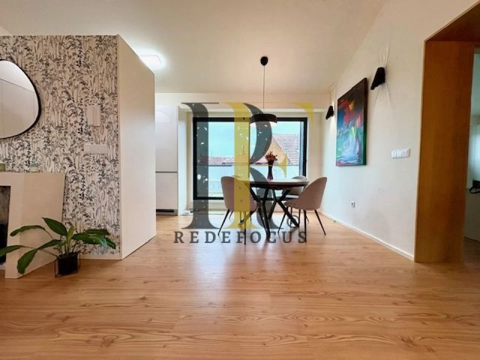 Apartamento T2 para Venda em Ovar, São João, Arada e São Vicente de Pereira Jusã Foto 4