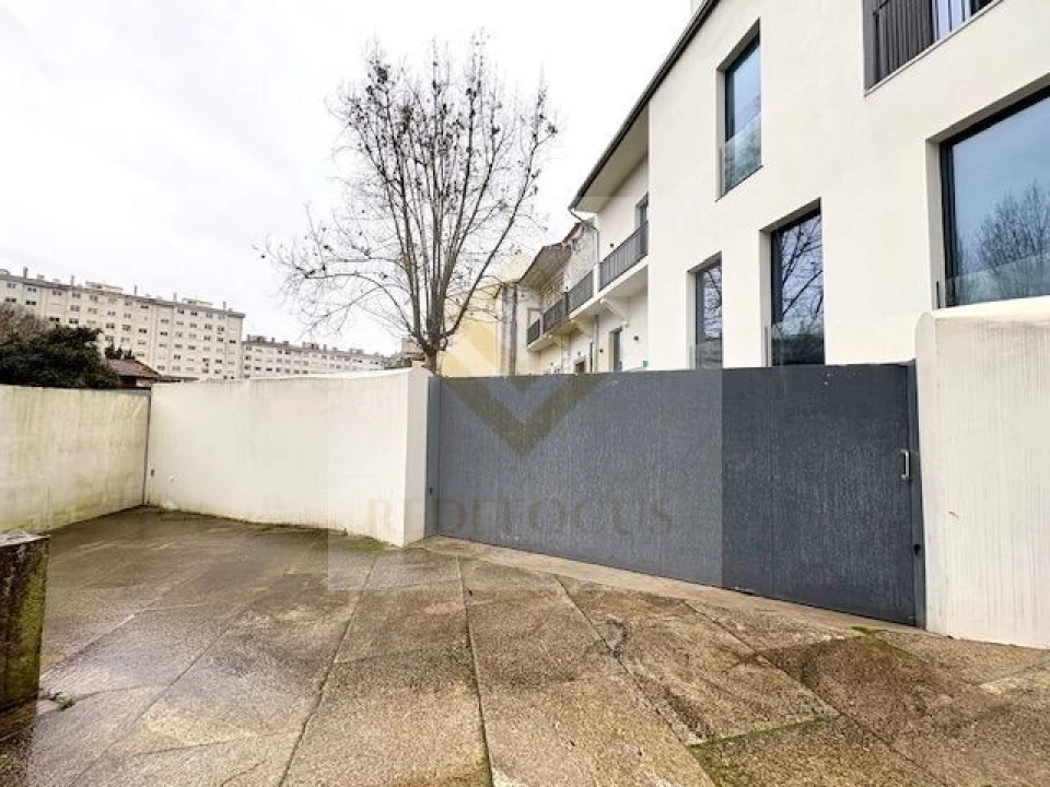 Apartamento T2 para Venda em Ovar, São João, Arada e São Vicente de Pereira Jusã Foto 19