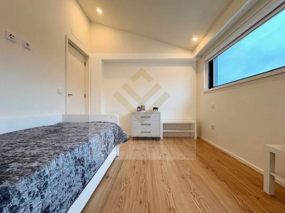 Apartamento T2 para Venda em Ovar, São João, Arada e São Vicente de Pereira Jusã Foto 18