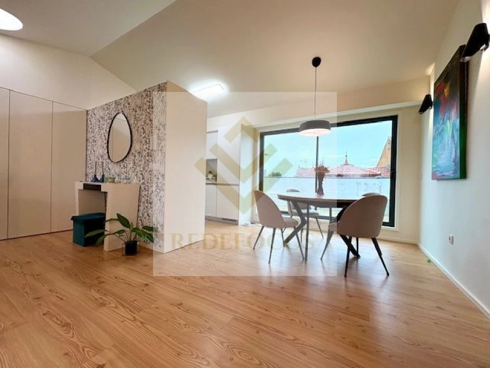 Apartamento T2 para Venda em Ovar, São João, Arada e São Vicente de Pereira Jusã Foto 1